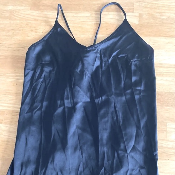 Tank & shorts sleep set - Picture 1 of 4